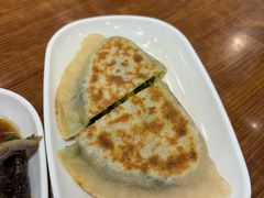 -长城东北菜(新港西路店)