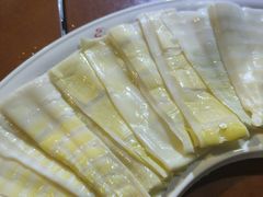 -正福居老北京正宗铜锅泉水涮肉(彰化路店)