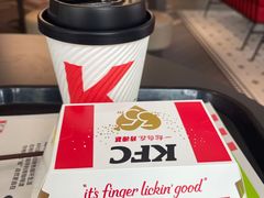-肯德基(沪东店)