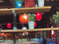 -望京一号·重庆江湖菜(工体店)