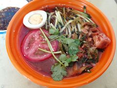 -东北菜冰城一家人