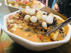 -串妹花式冰粉(乐山总店)