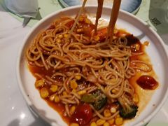 -悦荟牛排餐厅(佳木斯万达店)