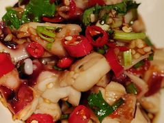 -七八冷面·延边朝鲜族美食(欢乐谷店)
