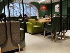 -去茶去餐厅(中央大街店)