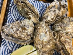 -帽帽家只卖生蚝·烧烤(沙湖路店)