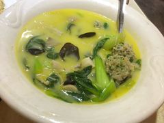 -眷江南之小蓝鲸(王府大街店)