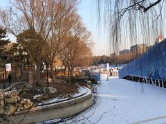 -陶然亭公园
