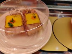 -争鲜回转寿司(天府广场-今站PLUS店)