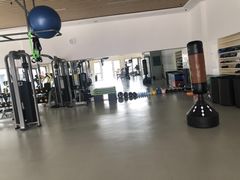 -中田健身工作室(嘉定江桥店)