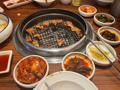 -烧肉一番·新韩式炭火烤肉(大岭山店)