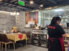 -北平味道.京味菜.烤鸭(梨园店)