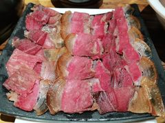 舌尖上的美味火腿-老滇山寨•云南特色菜•地方菜•民族风情歌舞表演(金碧店)