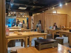 -水浒湘西小串烧烤.小龙虾.烤鱼(员村店)