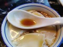 -柳飘飘亚洲烤肉集合店(太古里店)