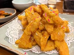 -长寿参鸡汤(朝韩风情街店)