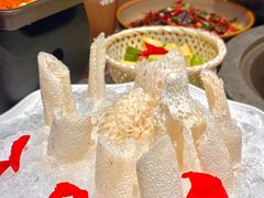 -芸山季·云南野生菌火锅(宝能环球汇店)