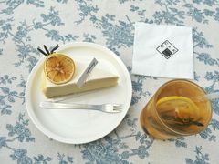 -CAKE WANG千层制造所(省府店)