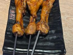 -红盔甲·小龙虾(车公庙店)