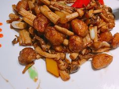 -童福兴·南京菜(老门东店)