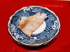 -橼舍鮨青木