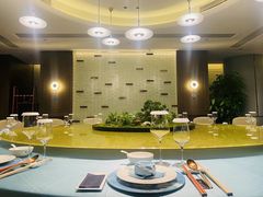 -广州酒家(中华广场店)