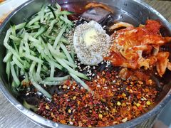 -金明玉小吃(康城路店)