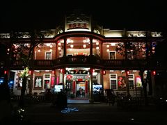-晋江五店市传统文化旅游区