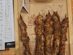 -木屋烧烤(双榆树店)