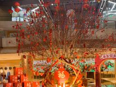 -广州白云机场雅高铂尔曼大酒店