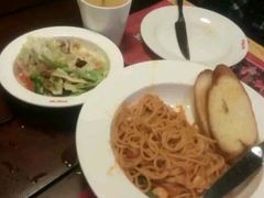 -Mr.Pizza米斯特比萨(苏州平江万达广场店)