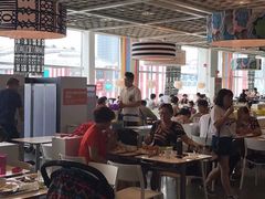 大堂-宜家·瑞典风味餐厅(无锡店)
