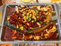 -探唐烧烤(棠东店)