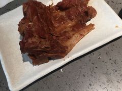-大师兄·西北小馆(南沙万达广场店)