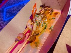 -蘭奢雅集·江浙菜(青山江滩店)