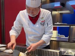 -湘汇概念铁板烧(铁西万达店)