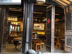 -礼耕堂·百年茶人餐厅(梅家坞店)