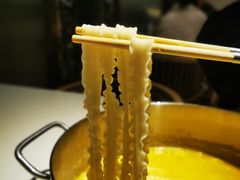 -八珍玉食鸡煲·打边炉(印象城店)