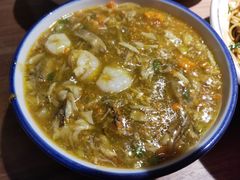 -十面春风·江南面馆(崇宁路店)