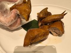 -富淳饭店(世纪公园店)