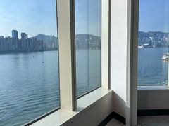 -香港九龙海逸君绰酒店