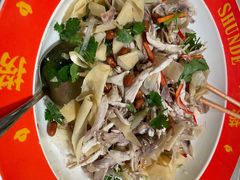 招牌顺德婆捞鸡-清晖小苑•顺德地方菜(壹海城店)