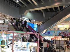 -快乐柠檬happylemon(日月光店)