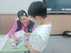 -昂立青少儿成长中心(杨浦国和1000校区)