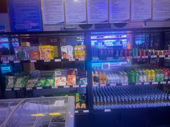 -唱吧麦颂KTV(马驹桥店)