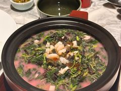 -湖滨28中餐厅·西湖宴·杭州君悦酒店