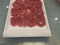 -日坛涮肉四合院·园林餐厅(日坛公园店)