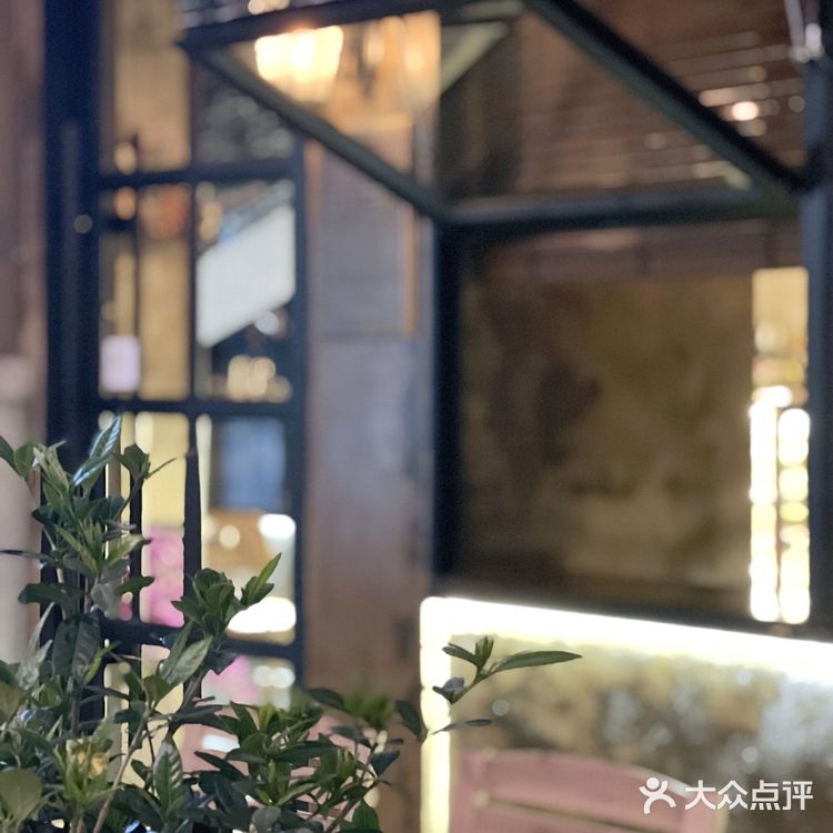 探店 | 虹桥古北，格调日料小酒馆