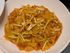 -凤凰园烤鸭店·唐山菜·传承花椒肉(老唐丰路店)