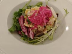 -莫斯科餐厅